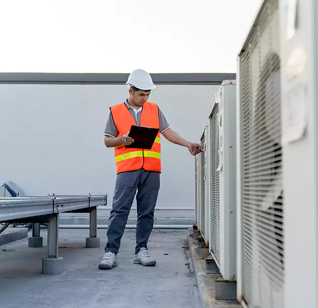 Why Homeowners & Businesses Trust Us in Geneva, IL?