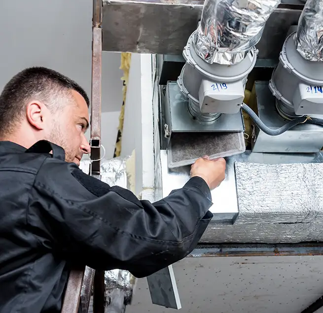 Why Homeowners & Businesses Trust Us in Geneva, IL?